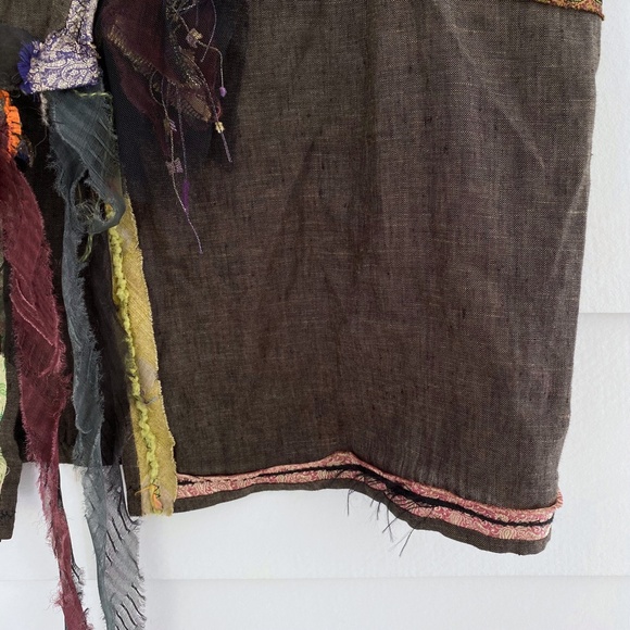 Shepatin Vest Art to Wear Small - Picture 9 of 17